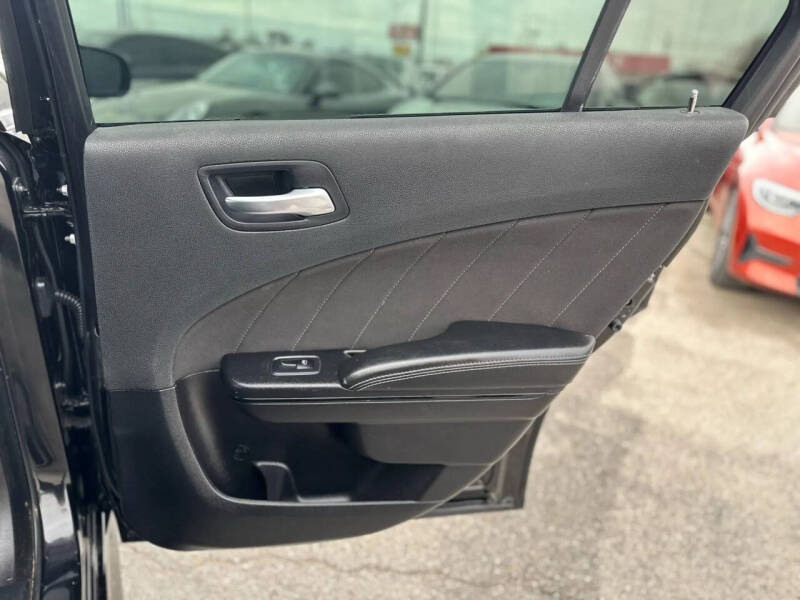 2021 Dodge Charger GT