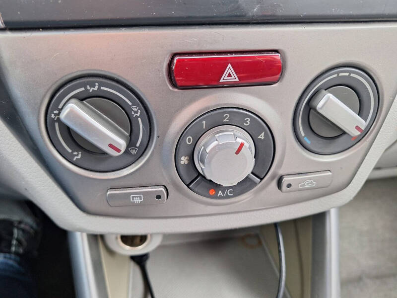 2010 Subaru Forester 2.5X Premium