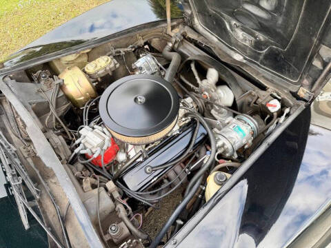 1979 Chevrolet Corvette