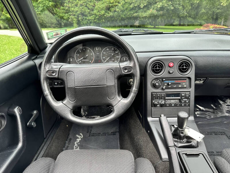 1990 Mazda MX-5 Miata