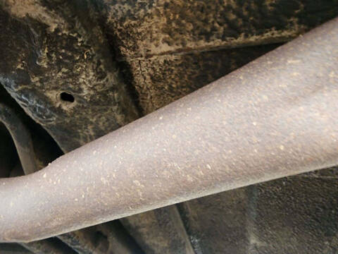 1967 Cadillac Eldorado