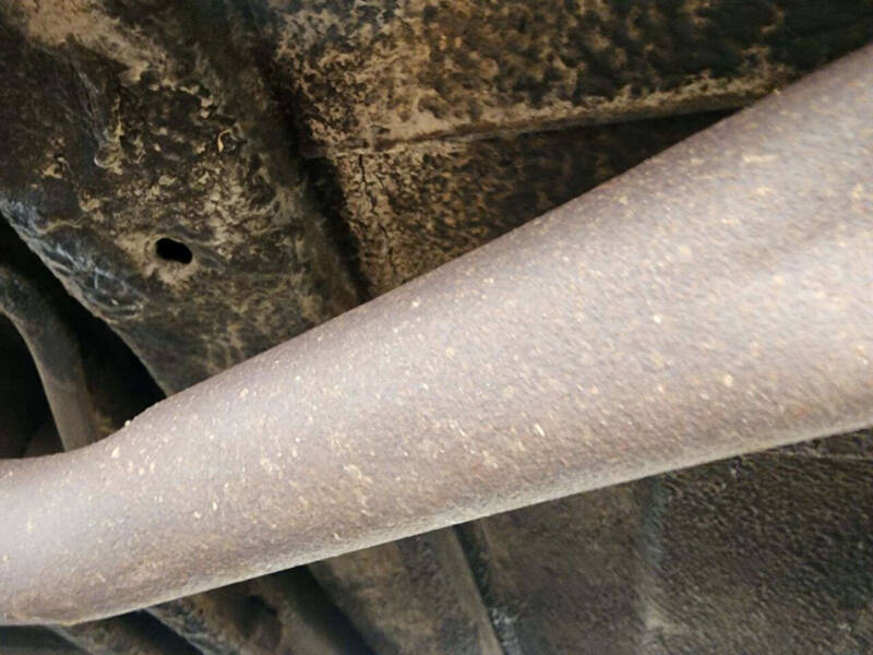 1967 Cadillac Eldorado