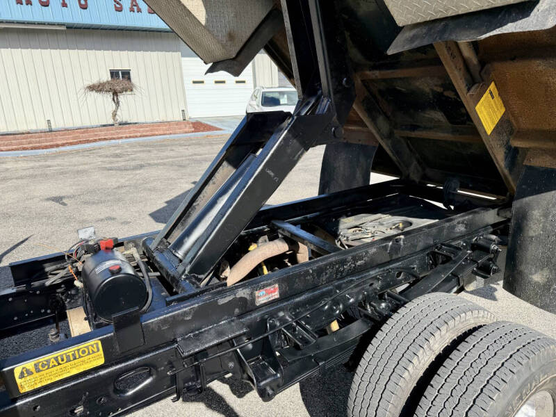 2003 Ford F-350 Super Duty