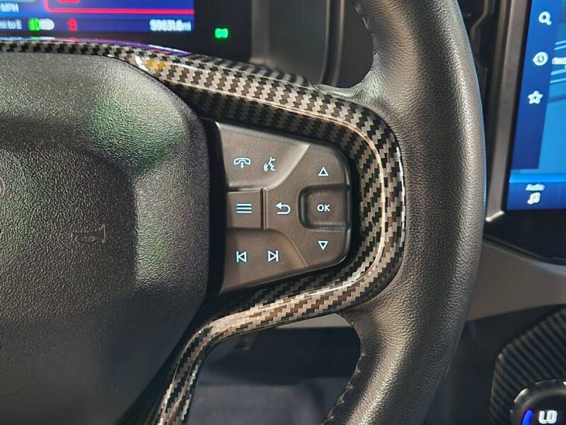 2023 Ford Bronco Badlands Advanced