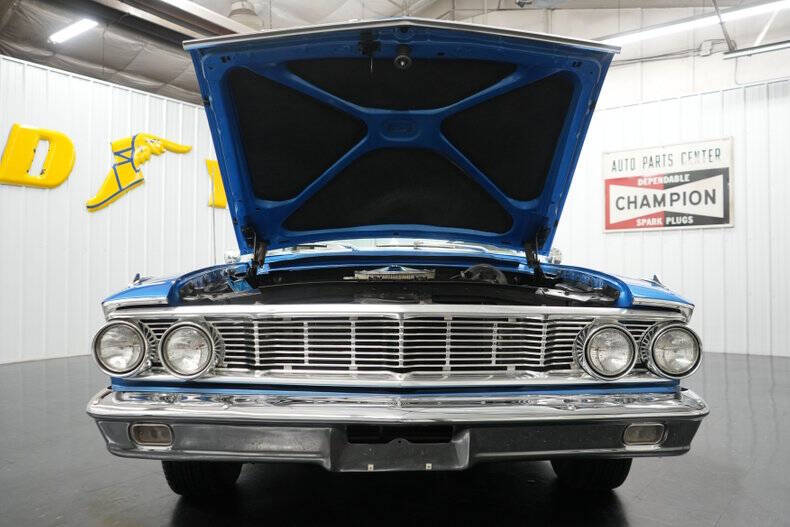 1964 Ford Galaxie