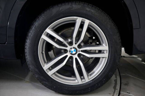 2018 BMW X6 xDrive35i