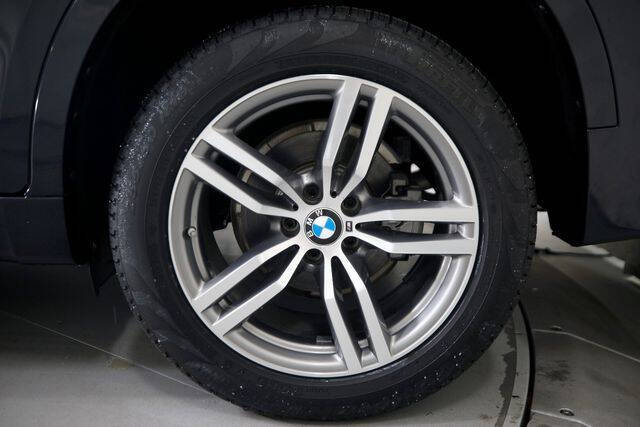 2018 BMW X6 xDrive35i