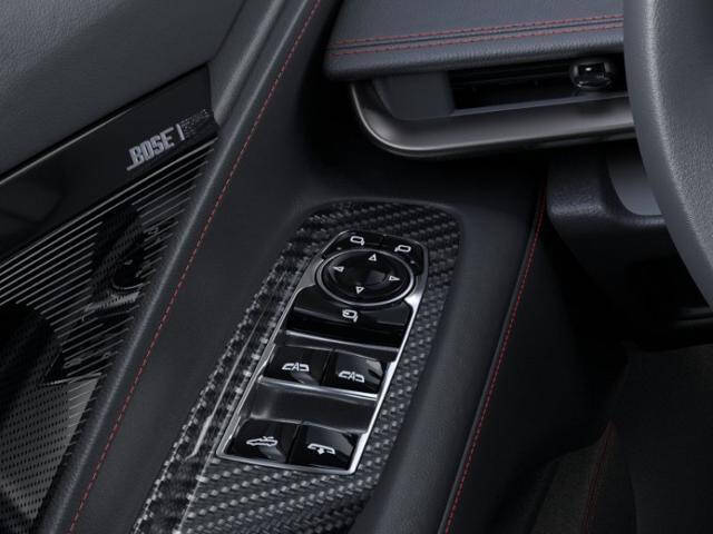 2024 Chevrolet Corvette Stingray