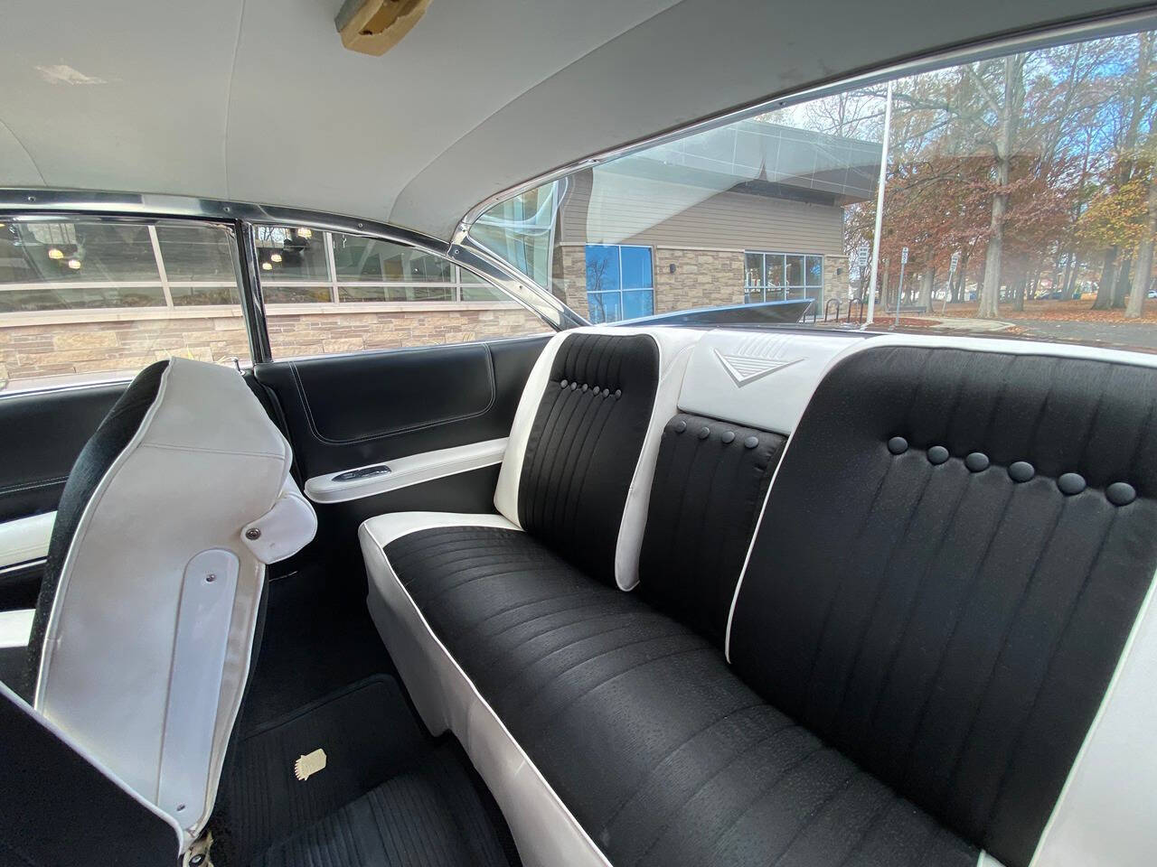 1960 Cadillac Series 62 for sale at Vintage Motors USA in Roselle, NJ