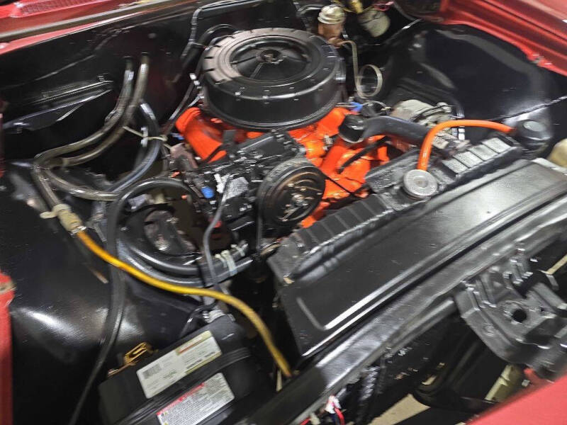 1966 Chevrolet Impala