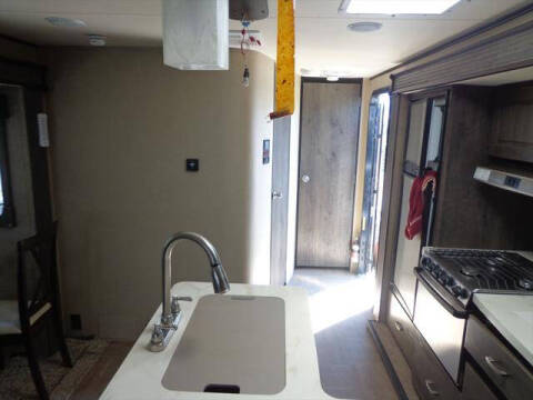 2015 Keystone RV KODIAK