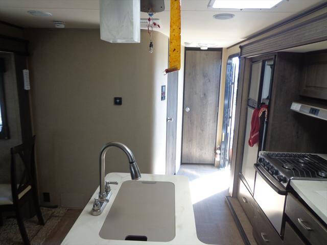 2015 Keystone RV KODIAK