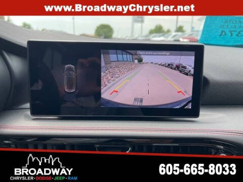 2024 Dodge Hornet GT