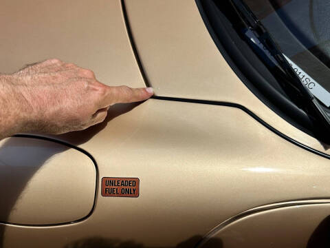 1980 Porsche 911
