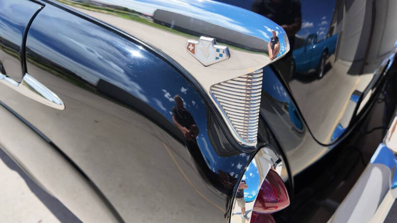 1952 Buick Super