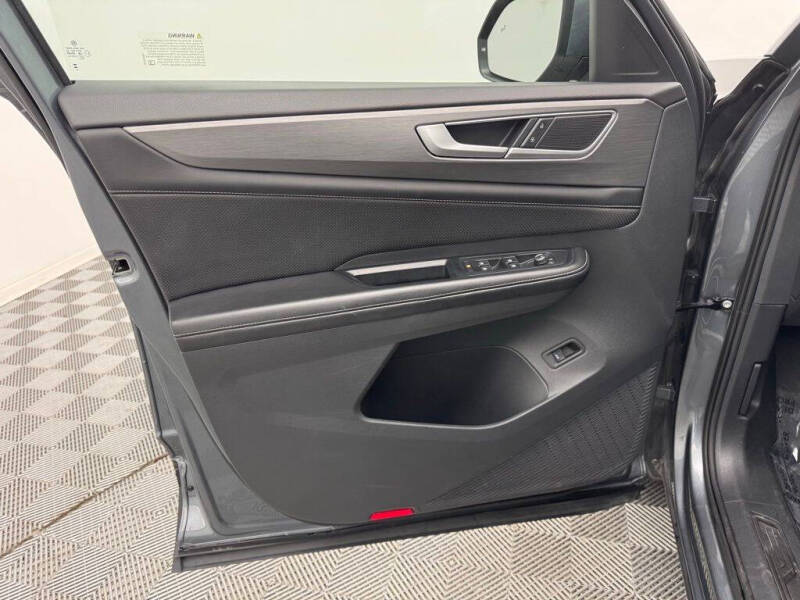 2024 Volkswagen Atlas Cross Sport SE 4Motion