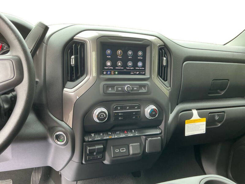 2026 GMC Sierra 2500HD Pro