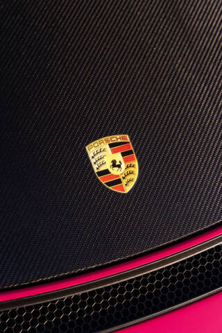 2024 Porsche 718 Cayman GT4 RS