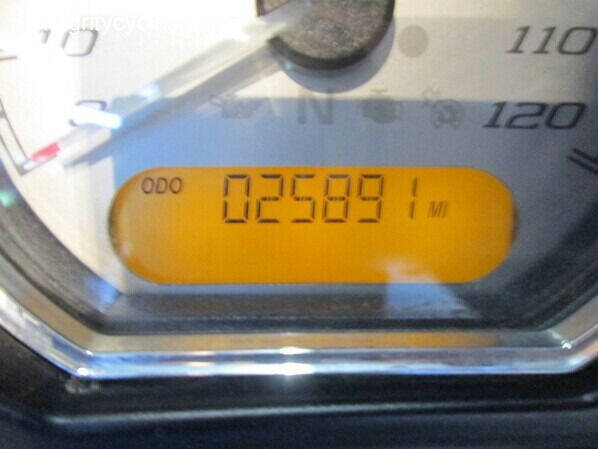 2018 Harley-Davidson Street Glide