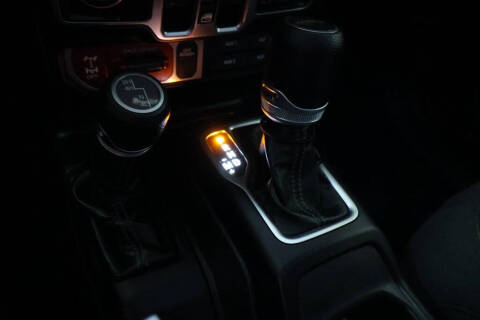 2024 Jeep Gladiator Willys