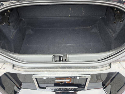 2005 Chrysler Crossfire SRT-6