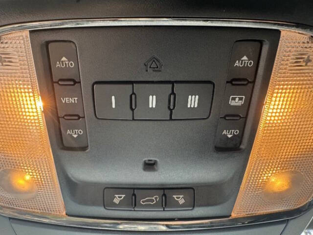 2016 Jeep Grand Cherokee SRT