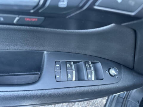 2015 Audi Q7 3.0 quattro TDI Premium Plus