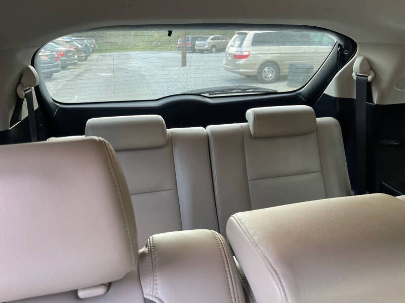 2010 Mazda CX-9 Touring