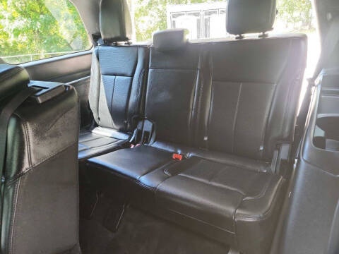 2018 Ford Expedition XLT