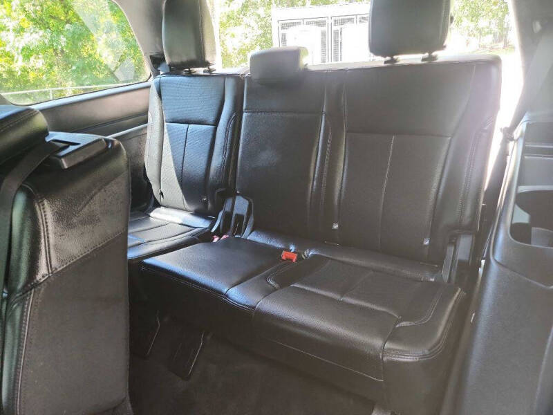 2018 Ford Expedition XLT