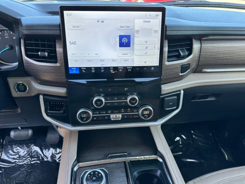 2023 Ford Expedition Limited