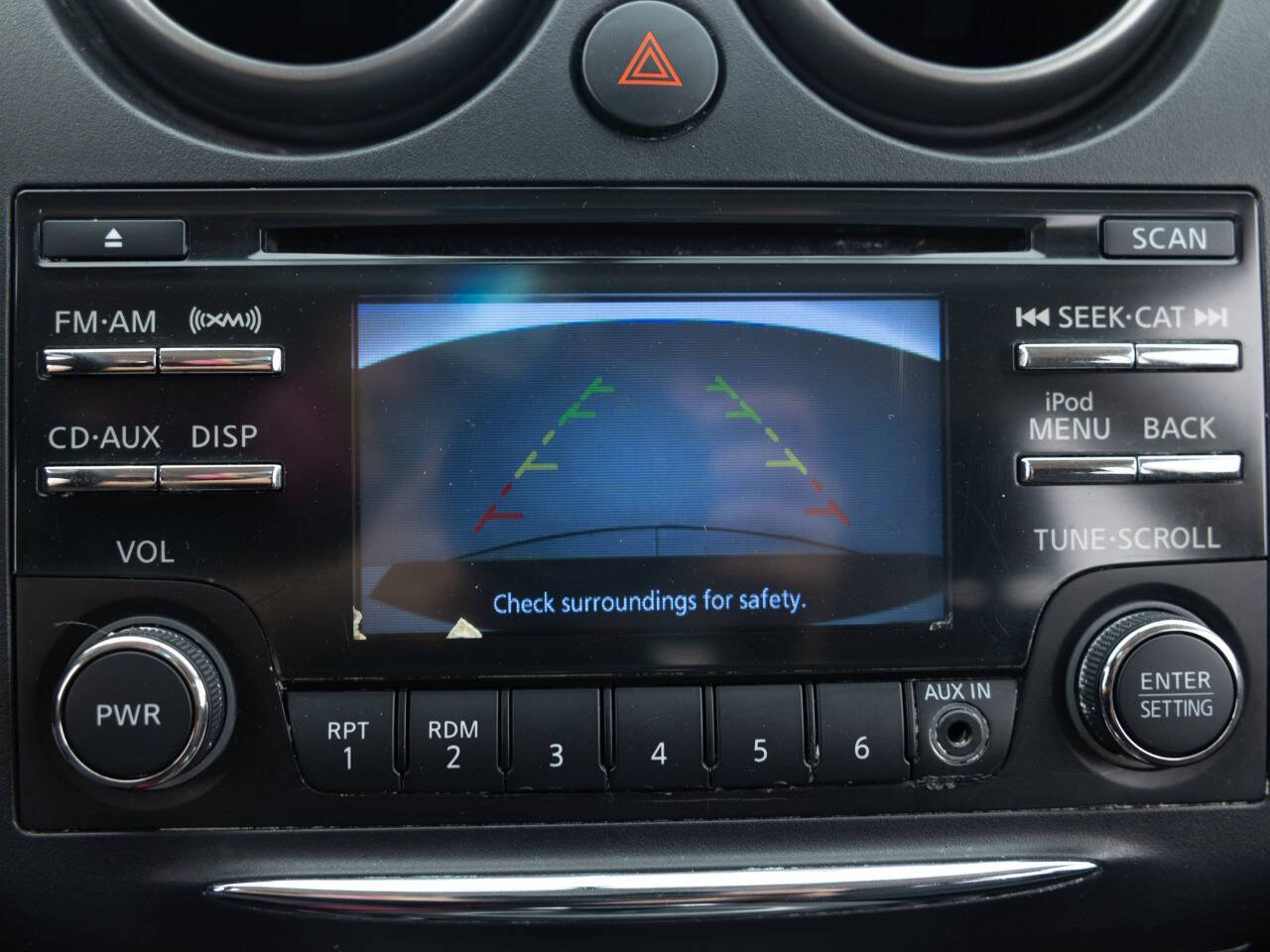 Used Car 2013 Nissan Rogue  S Awd 4dr Crossover For Sale Under $10,000 In Coal City, Illinois