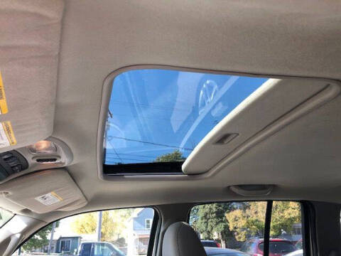 2006 Jeep Liberty Sport