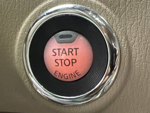 2013 Nissan Pathfinder