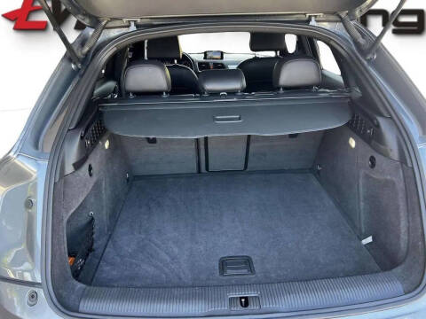 2017 Audi Q3 2.0T Premium