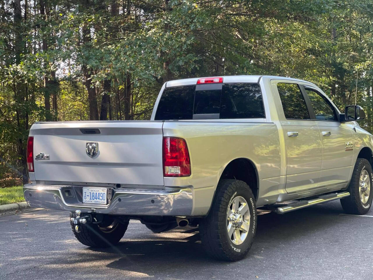 2015 Ram 2500 for sale at Shifting Gears Motors in Indian Trail, NC