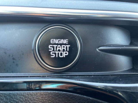 2025 Kia K5