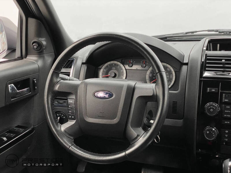 2008 Ford Escape Limited