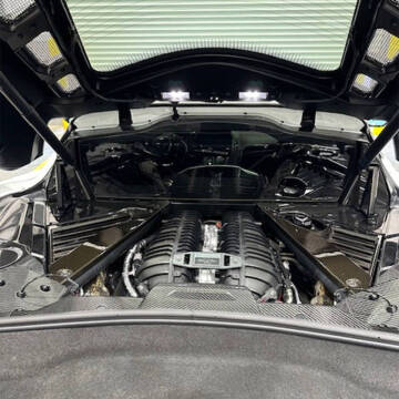 2023 Chevrolet Corvette Z06