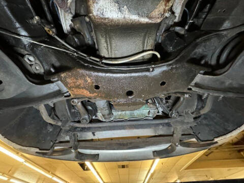 1948 Ford Super Deluxe