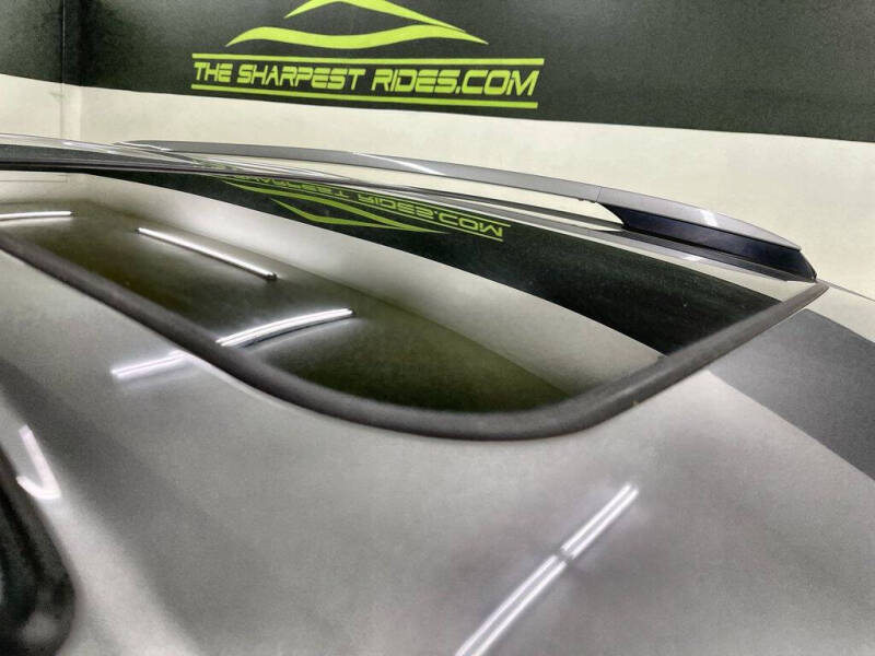 2017 Toyota RAV4 Hybrid XLE