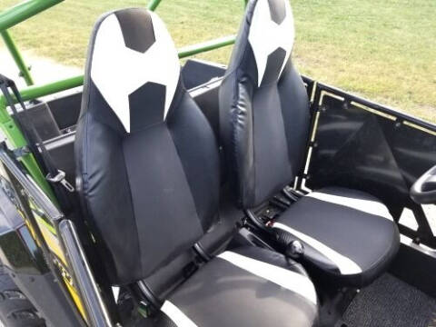 2022 Predator Monster Golf Cart UTV FX400 UTV Utility Vehicle