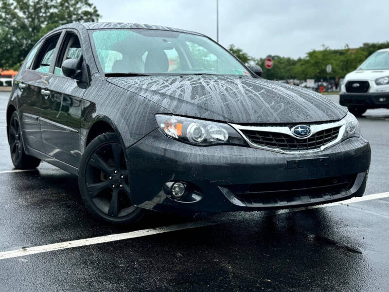 2009 Subaru Impreza for sale at Prestige Motors NJ in Passaic NJ