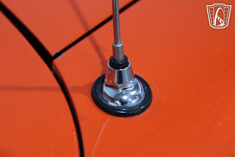 1966 Chevrolet Nova