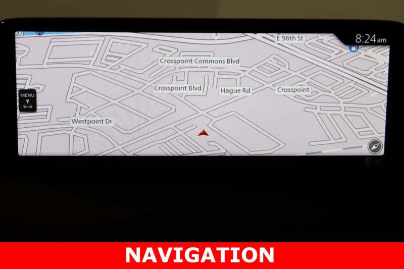 2023 Mazda CX-5 2.5 Turbo Signature