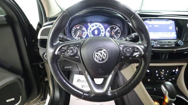 2017 Buick Envision Premium I