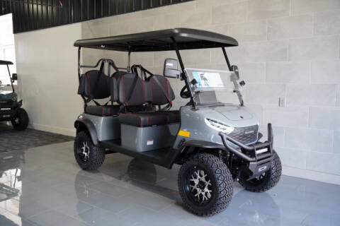 2024 Kandi 4PRO FORWARD B