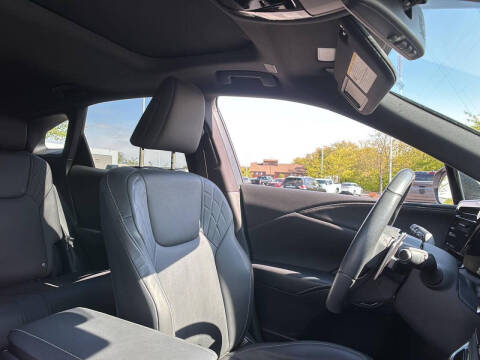 2023 Lexus RX 350