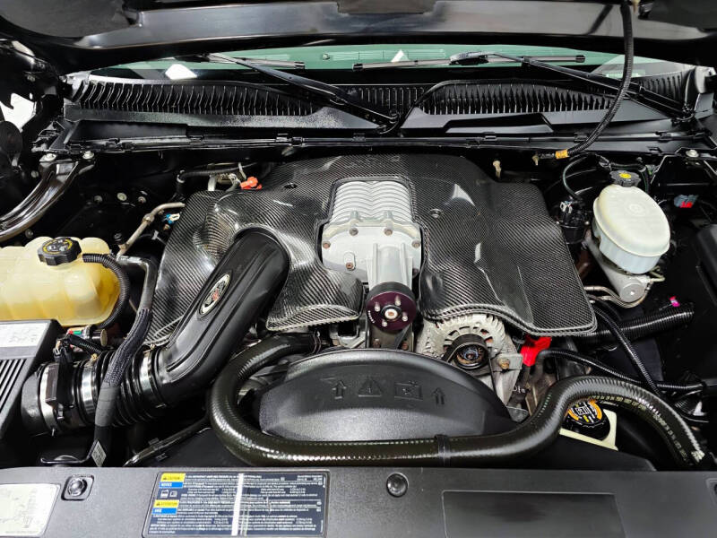 2004 Chevrolet Silverado 1500