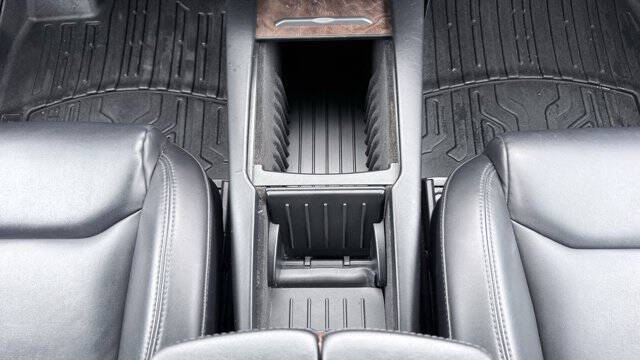 2020 Tesla Model X Long Range Plus
